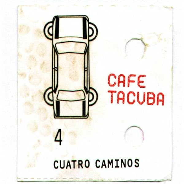 Amazon.com: Tiempo Transcurrido: The Best of Cafe Tacuba
